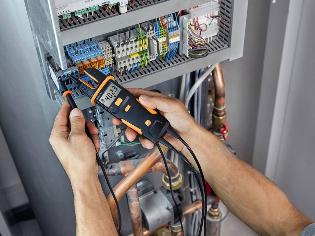 Bayramören Elektrikçi